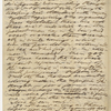 Blake, Harrison G. O., ALS to. Feb. 27, 1853.