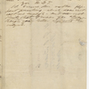 Blake, Harrison G. O., ALS to. Feb. 27, 1853.