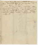 Blake, Harrison G. O., ALS to. Feb. 27, 1853.