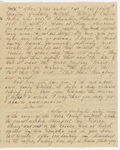 Cholmondeley, Thomas, letter to. Copy in unknown hand. Nov. 8, 1855.