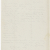 [Griswold, Rufus W.], ALS to. Oct. 9, 1841.