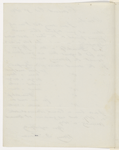 [Griswold, Rufus W.], ALS to. Oct. 9, 1841.