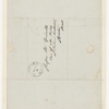 [Griswold, Rufus W.], ALS to. Oct. 9, 1841.