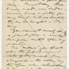 Wiley, B. B., ALS to. Apr. 26, 1857.