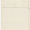 Brown, Theo, ALS to HDT. Oct. 19, [1859?]