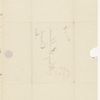 Richardson, James, Jr., ALS to HDT. Sep. 7, 1837