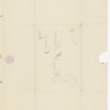Richardson, James, Jr., ALS to HDT. Sep. 7, 1837