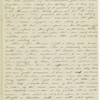 Williams, Isaiah T, ALS to HDT. Sep. 24, 1841.
