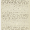 Williams, Isaiah T, ALS to HDT. Sep. 24, 1841.
