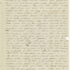 Williams, Isaiah T, ALS to HDT. Sep. 24, 1841.