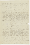 Williams, Isaiah T, ALS to HDT. Sep. 24, 1841.
