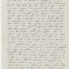 Williams, Isaiah T, ALS to HDT. Jun. 23, 1842.