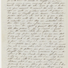 Williams, Isaiah T, ALS to HDT. Jun. 23, 1842.