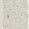 Williams, Isaiah T, ALS to HDT. Jun. 23, 1842.