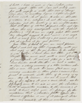 Williams, Isaiah T, ALS to HDT. Jun. 23, 1842.