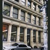 Block 386: Franklin Street between Broadway and Church Street (south side)