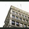 Block 386: Franklin Street between Broadway and Church Street (south side)