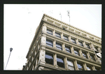 Block 386: Franklin Street between Broadway and Church Street (south side)