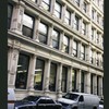 Block 386: Franklin Street between Broadway and Church Street (south side)
