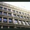 Block 386: Franklin Street between Broadway and Church Street (south side)