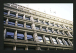 Block 386: Franklin Street between Broadway and Church Street (south side)