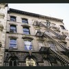 Block 386: Franklin Street between Broadway and Church Street (south side)