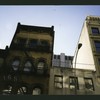 Block 386: Franklin Street between Broadway and Church Street (south side)