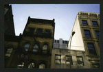 Block 386: Franklin Street between Broadway and Church Street (south side)