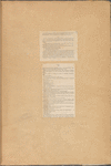 Key: Map of the City of New York showing the original high water line and the location of different Farms and Estates