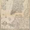 Plan of the City of New York, In North America. Surveyed in the Years 1766 & 1767