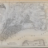Plan of the City of New York. Surveyed in 1767