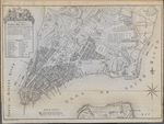 Plan of the City of New York. Surveyed in 1767