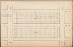 Central Park Planning Map No. 3: Bounded by 61st Street, 5th Avenue, 59th Street and 6th Avenue