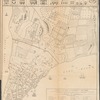 A Plan of the City and Environs of New York as they were in the years 1742, 1743 and 1744