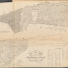 This Map of the City of New York and Island of Manhattan, as laid out by the Commissioners Appointed by the Legislature, April 3d. 1807  is Respectfully Dedicated to the Mayor, Aldermen and Commonalty Thereof by their most Obedient Servant Wm. Bridges, City Surveyor.