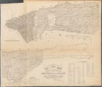 This Map of the City of New York and Island of Manhattan, as laid out by the Commissioners Appointed by the Legislature, April 3d. 1807  is Respectfully Dedicated to the Mayor, Aldermen and Commonalty Thereof by their most Obedient Servant Wm. Bridges, City Surveyor.