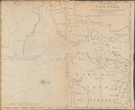 A Draught of New York from the Hook to New York Town by Mark Tiddeman