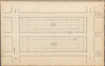 Central Park Planning Map No. 12: Bounded by 67th Street, 5th Avenue, 65th Street and 6th Avenue