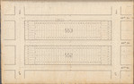 Central Park Planning Map No. 15: Bounded by 69th Street, 5th Avenue, 67th Street and 6th Avenue