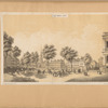 The Park, 1827