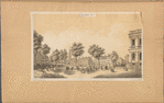 The Park, 1827