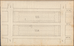 Central Park Planning Map No. 18: Bounded by 71st Street, 5th Avenue, 69th Street and 6th Avenue