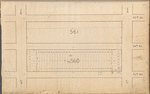 Central Park Planning Map No. 27: Bounded by 77th Street, 5th Avenue, 75th Street and 6th Avenue