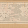Map of Drainage System on Lower Part of the Central Park as far as completed up to December 31st, 1858