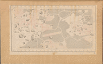 Map of Drainage System on Lower Part of the Central Park as far as completed up to December 31st, 1858