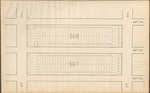 Central Park Planning Map: Bounded by 84th Street, 5th Avenue, 82nd Street and 6th Avenue