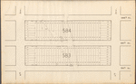 Central Park Planning Map: Bounded by 100th Street, 5th Avenue, 98th Street and 6th Avenue