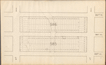 Central Park Planning Map: Bounded by 102nd Street, 5th Avenue, 100th Street and 6th Avenue