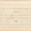 Central Park Planning Map: Bounded by 106th Street, 5th Avenue, 104th Street and 6th Avenue