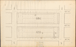Central Park Planning Map No. 5: Bounded by 63rd Street, 6th Avenue, 61st Street and 7th Avenue